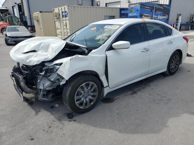 NISSAN ALTIMA 2.5 2017 1n4al3ap2hc221771