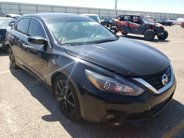 NISSAN ALTIMA 2.5 2017 1n4al3ap2hc221902