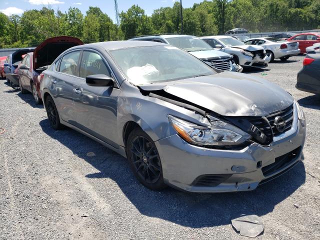 NISSAN ALTIMA 2.5 2017 1n4al3ap2hc222953