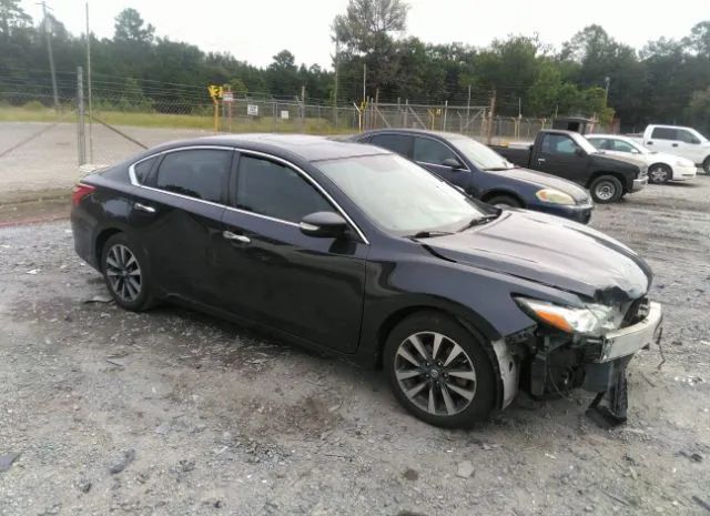 NISSAN ALTIMA 2017 1n4al3ap2hc223407