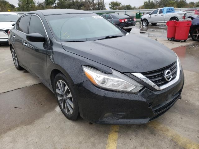 NISSAN ALTIMA 2.5 2017 1n4al3ap2hc223648