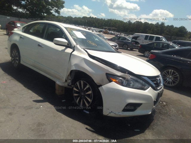 NISSAN ALTIMA 2017 1n4al3ap2hc224394