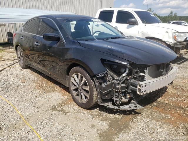 NISSAN ALTIMA 2.5 2017 1n4al3ap2hc224606