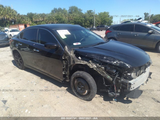 NISSAN ALTIMA 2017 1n4al3ap2hc224699