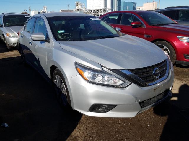 NISSAN ALTIMA 2.5 2017 1n4al3ap2hc225142