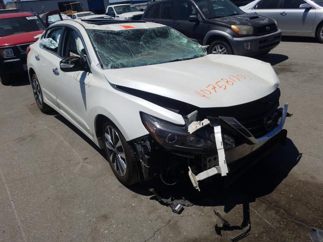 NISSAN ALTIMA 2.5 2017 1n4al3ap2hc225268