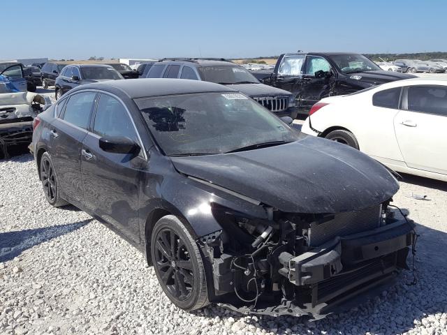 NISSAN ALTIMA 2.5 2017 1n4al3ap2hc225707