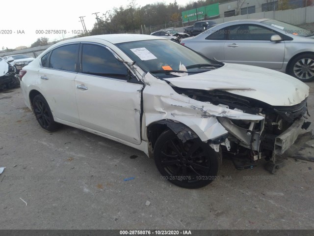 NISSAN ALTIMA 2017 1n4al3ap2hc226677