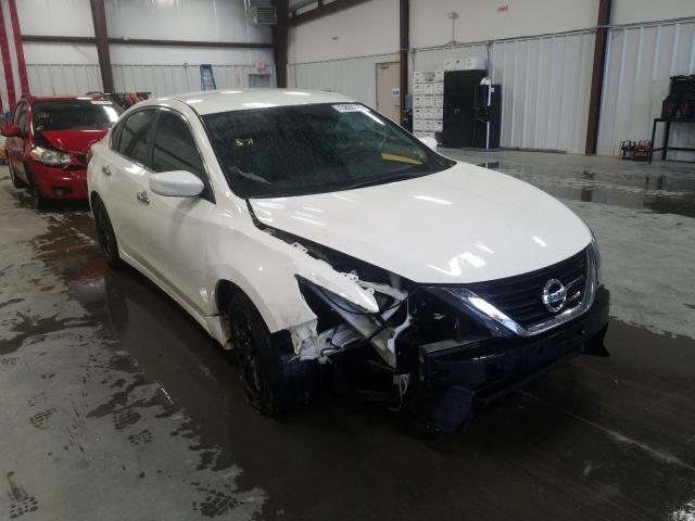 NISSAN ALTIMA 2.5 2017 1n4al3ap2hc226842