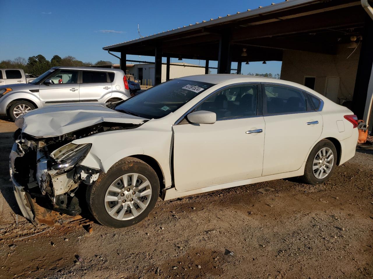 NISSAN ALTIMA 2017 1n4al3ap2hc227716