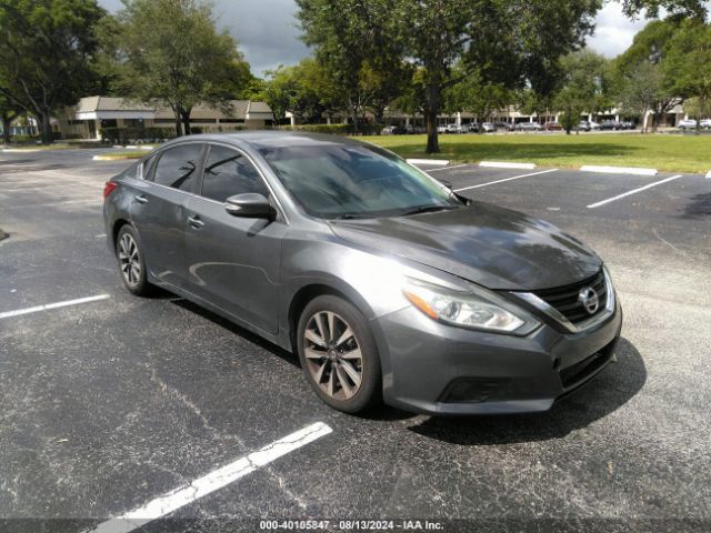 NISSAN ALTIMA 2017 1n4al3ap2hc228168