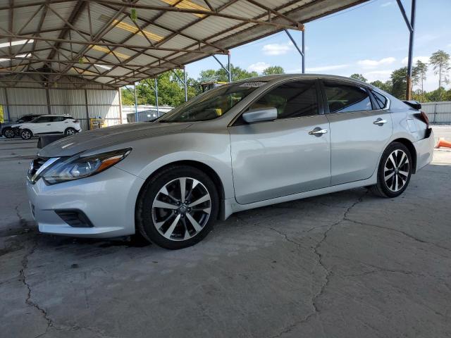 NISSAN ALTIMA 2.5 2017 1n4al3ap2hc228347