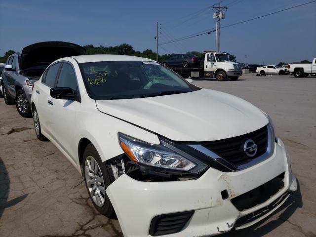 NISSAN ALTIMA 2.5 2017 1n4al3ap2hc228655