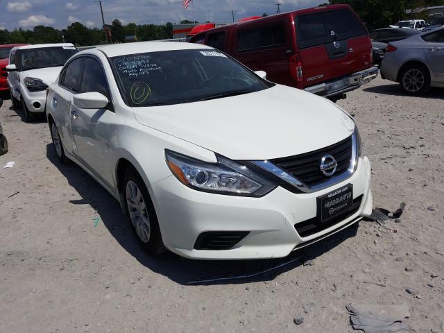 NISSAN ALTIMA 2.5 2017 1n4al3ap2hc229398