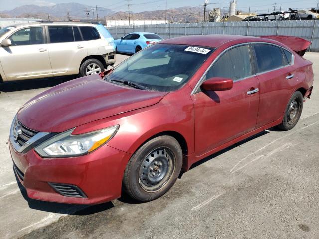 NISSAN ALTIMA 2.5 2017 1n4al3ap2hc230860