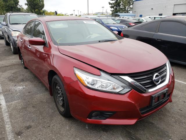 NISSAN ALTIMA 2.5 2017 1n4al3ap2hc230938