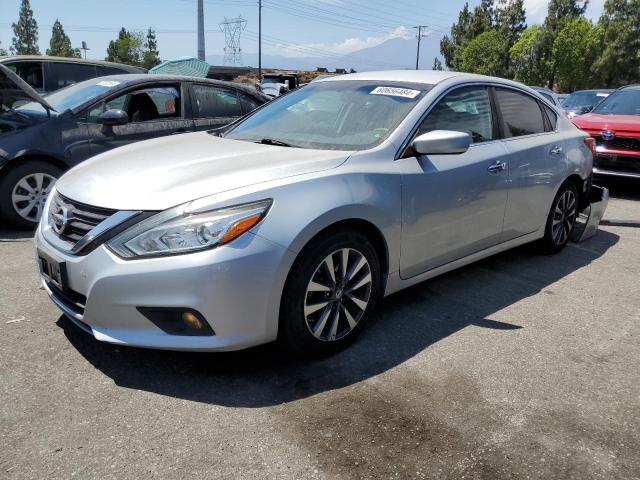 NISSAN ALTIMA 2.5 2017 1n4al3ap2hc231569