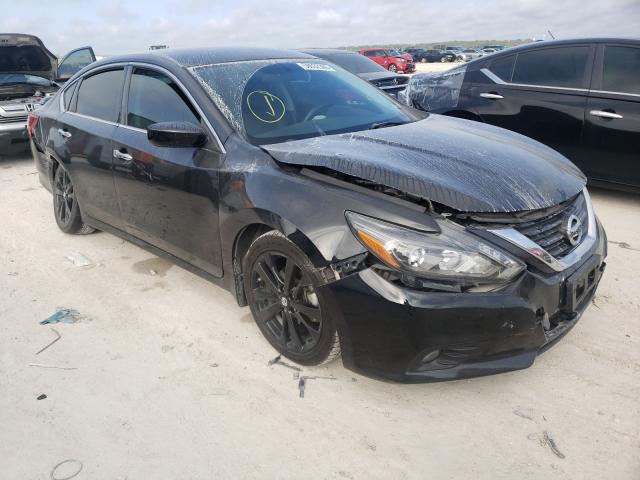 NISSAN ALTIMA 2.5 2017 1n4al3ap2hc231894