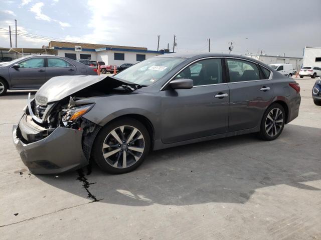 NISSAN ALTIMA 2.5 2017 1n4al3ap2hc232141