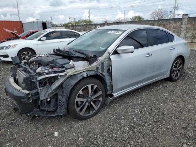 NISSAN ALTIMA 2017 1n4al3ap2hc232396