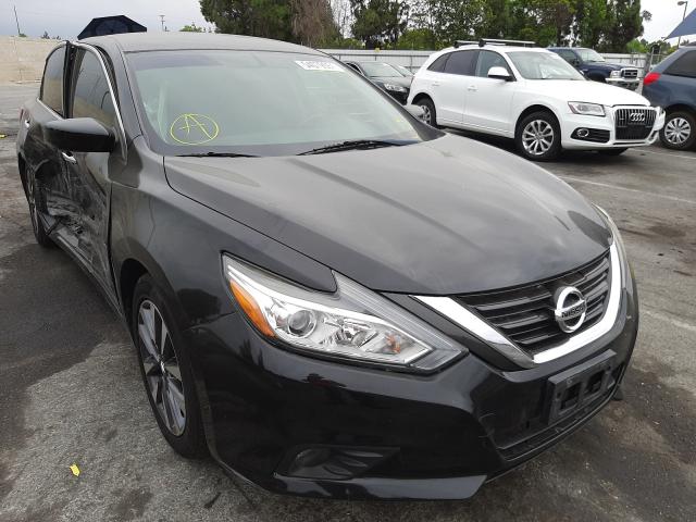 NISSAN ALTIMA 2.5 2017 1n4al3ap2hc235461