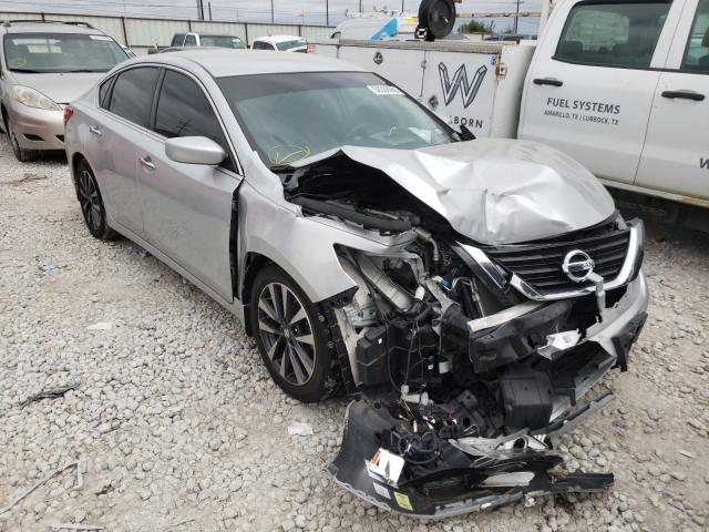 NISSAN ALTIMA 2.5 2017 1n4al3ap2hc236299