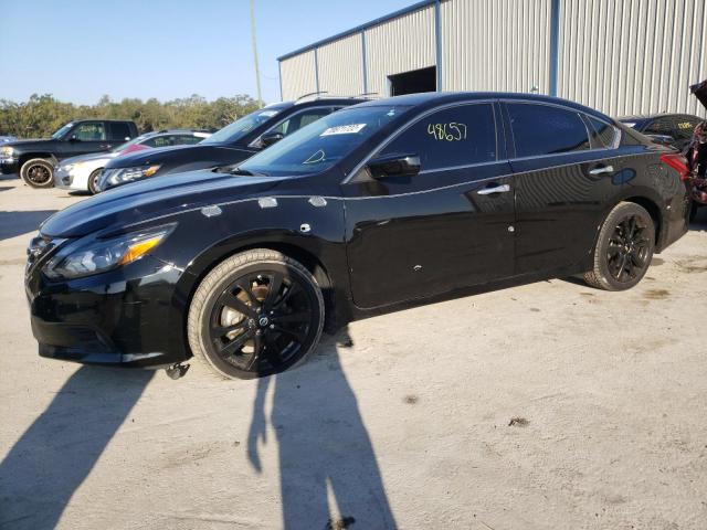 NISSAN ALTIMA 2.5 2017 1n4al3ap2hc236464