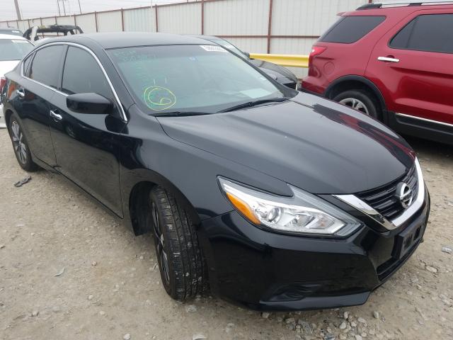 NISSAN ALTIMA 2.5 2017 1n4al3ap2hc236593