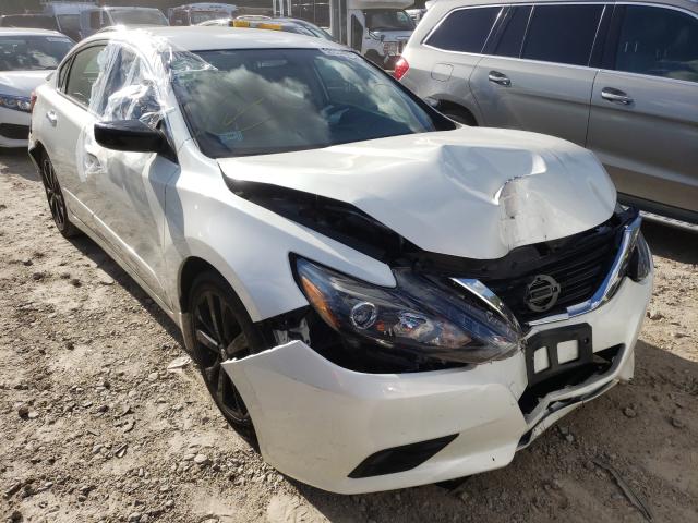 NISSAN ALTIMA 2.5 2017 1n4al3ap2hc237159