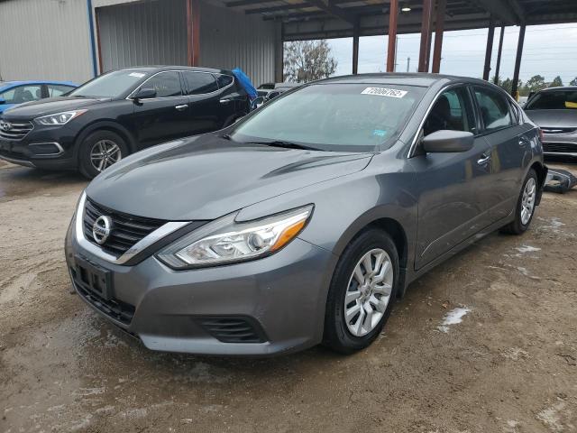 NISSAN ALTIMA 2.5 2017 1n4al3ap2hc237873