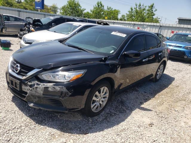 NISSAN ALTIMA 2.5 2017 1n4al3ap2hc239798