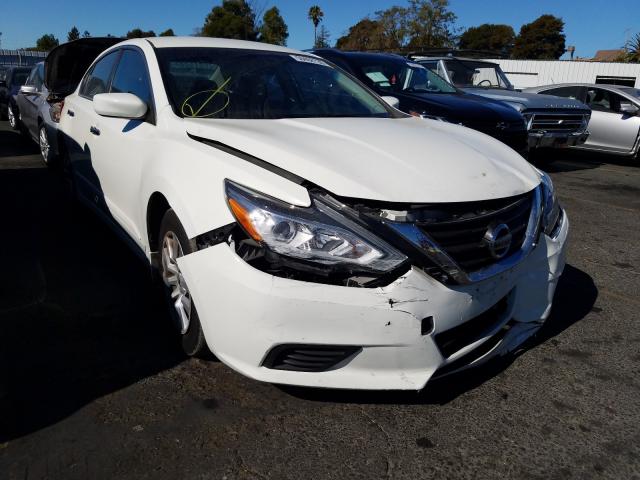 NISSAN ALTIMA 2.5 2017 1n4al3ap2hc240000