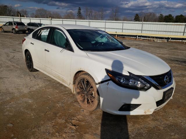 NISSAN ALTIMA 2.5 2017 1n4al3ap2hc240093