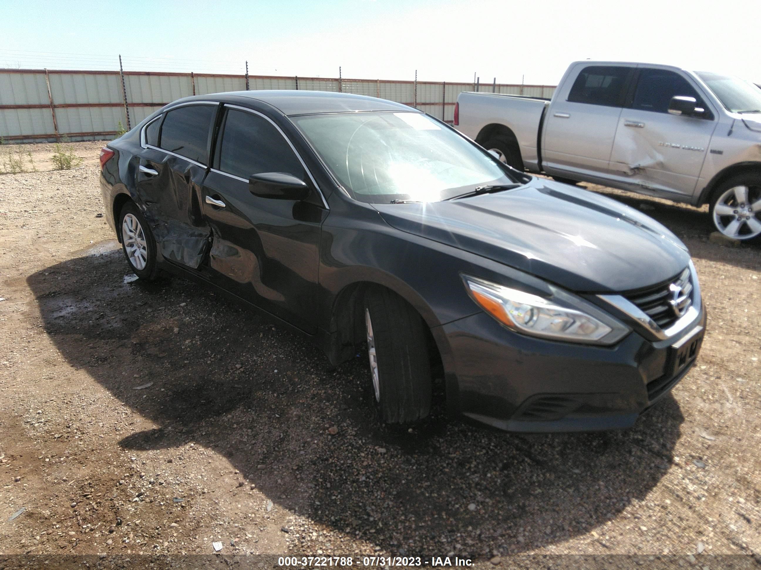 NISSAN ALTIMA 2017 1n4al3ap2hc240336