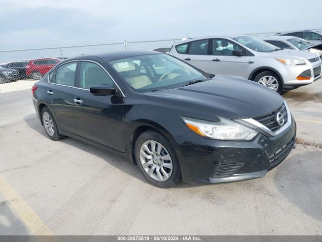 NISSAN ALTIMA 2017 1n4al3ap2hc240627