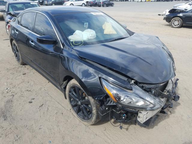 NISSAN ALTIMA 2.5 2017 1n4al3ap2hc240630