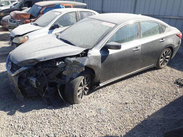 NISSAN ALTIMA 2.5 2017 1n4al3ap2hc240692