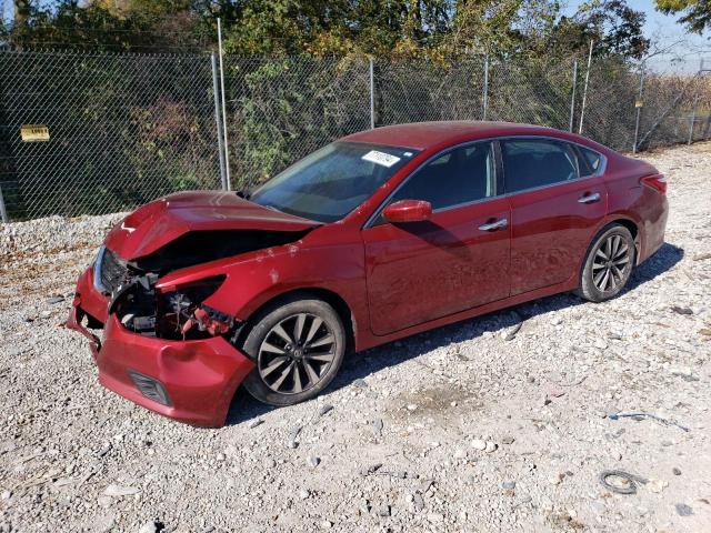 NISSAN ALTIMA 2.5 2017 1n4al3ap2hc241180