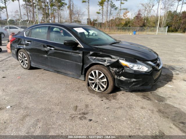 NISSAN ALTIMA 2017 1n4al3ap2hc241437