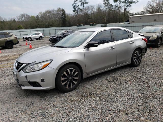 NISSAN ALTIMA 2.5 2017 1n4al3ap2hc241695