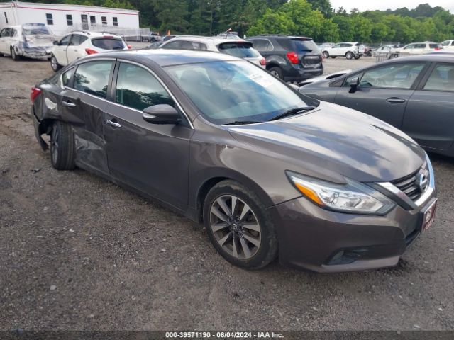 NISSAN ALTIMA 2017 1n4al3ap2hc242068