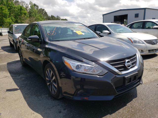 NISSAN ALTIMA 2.5 2017 1n4al3ap2hc242233