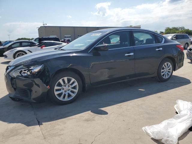 NISSAN ALTIMA 2.5 2017 1n4al3ap2hc242247