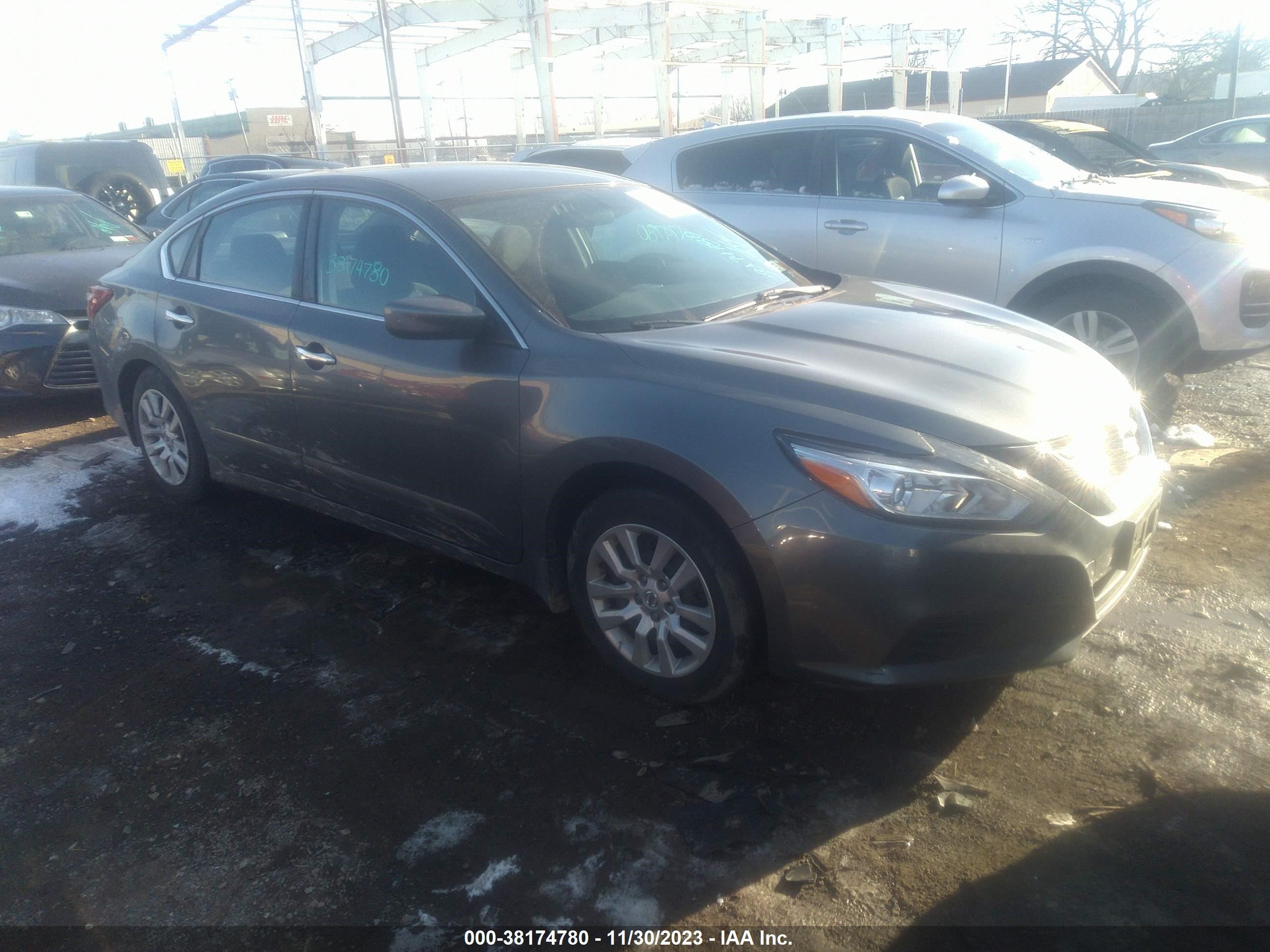 NISSAN ALTIMA 2017 1n4al3ap2hc242796