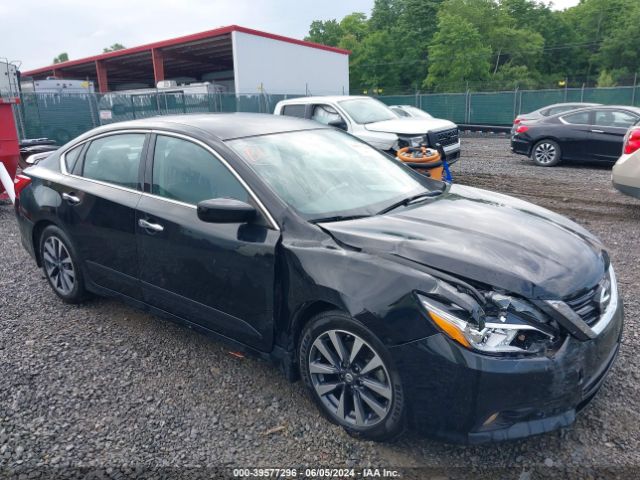 NISSAN ALTIMA 2017 1n4al3ap2hc243351