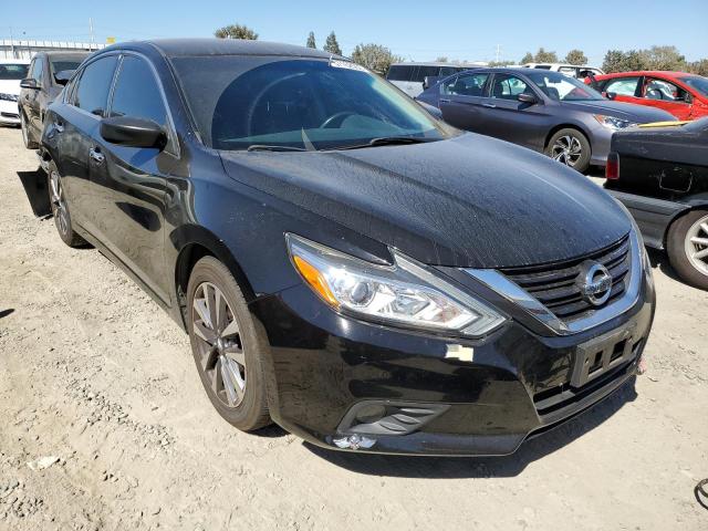 NISSAN ALTIMA 2.5 2017 1n4al3ap2hc243477