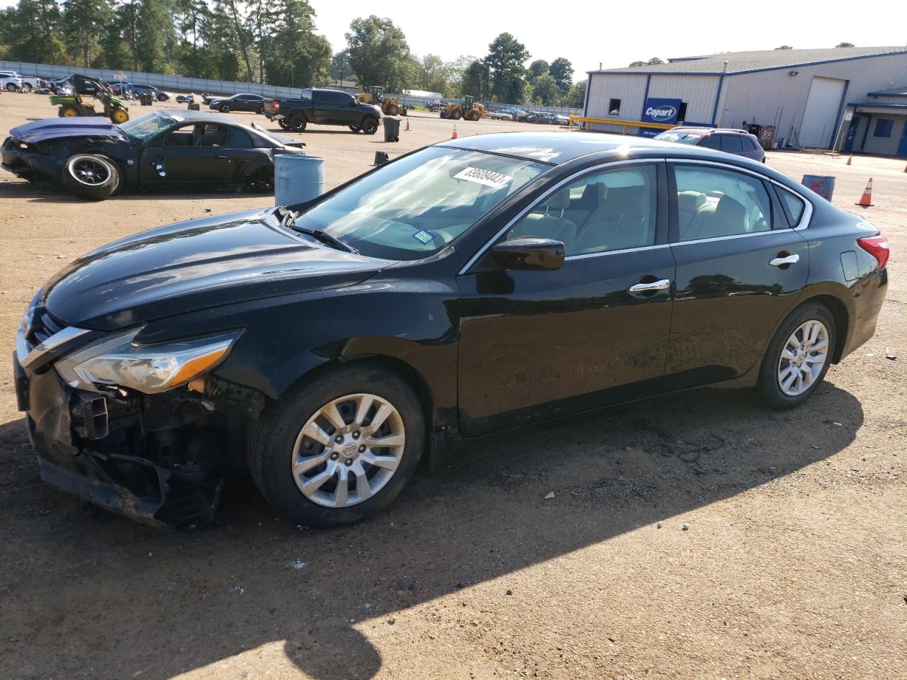 NISSAN ALTIMA 2017 1n4al3ap2hc243527