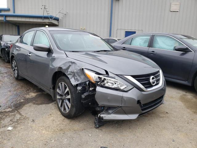 NISSAN ALTIMA 2.5 2017 1n4al3ap2hc243706