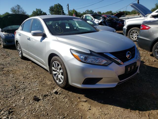 NISSAN ALTIMA 2.5 2017 1n4al3ap2hc244130