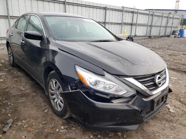 NISSAN ALTIMA 2.5 2017 1n4al3ap2hc244208